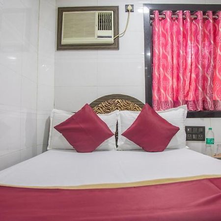 Relax Guest House มุมไบ ภายนอก รูปภาพ