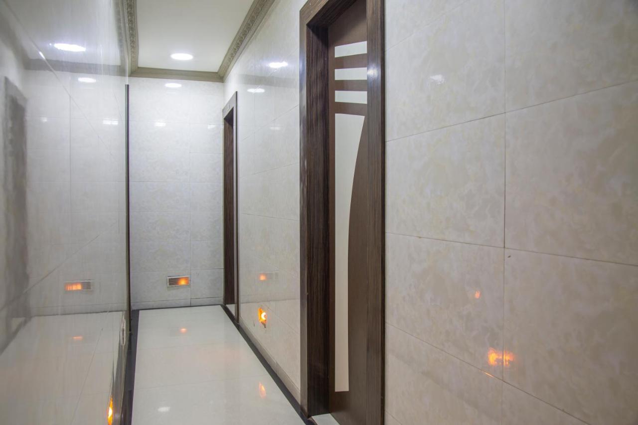 Relax Guest House มุมไบ ภายนอก รูปภาพ